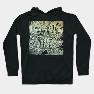 Creams of the Crop - Elevate Your Style with This Inspired T-Shirt Hoodie